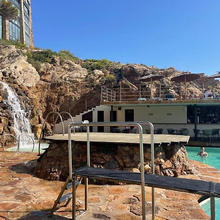 Apartment In Cap Sa Sal Begur Kültér fotó