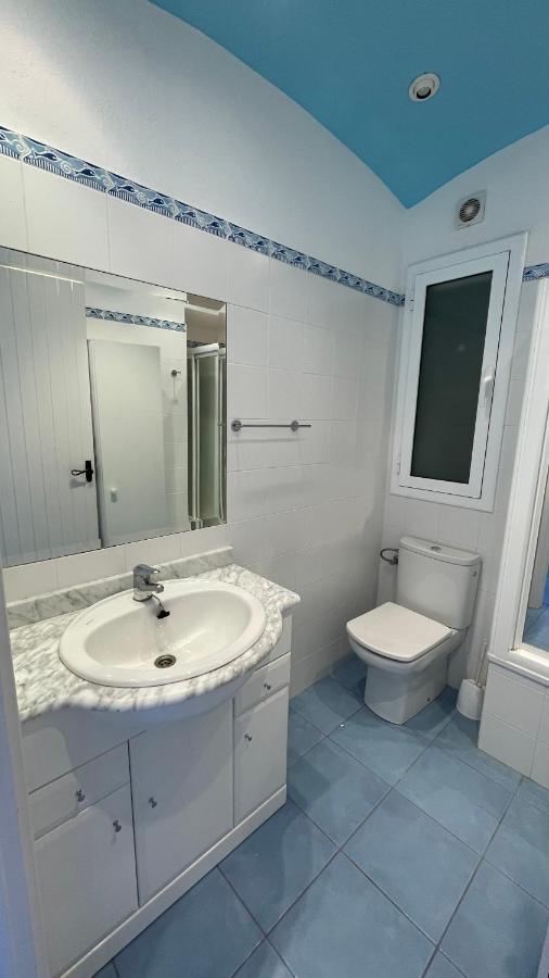 Apartment In Cap Sa Sal Begur Kültér fotó