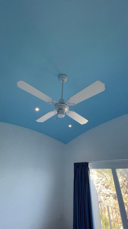 Apartment In Cap Sa Sal Begur Kültér fotó