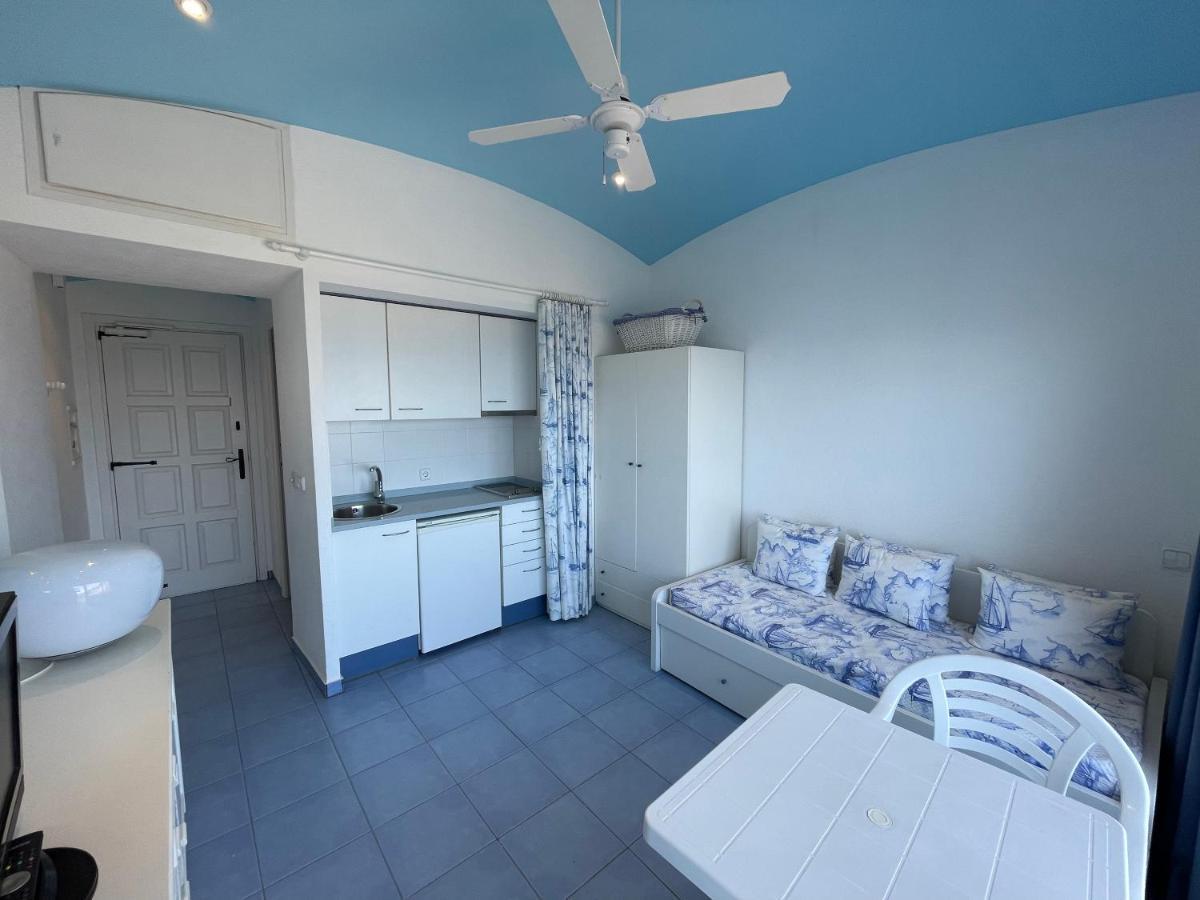 Apartment In Cap Sa Sal Begur Kültér fotó