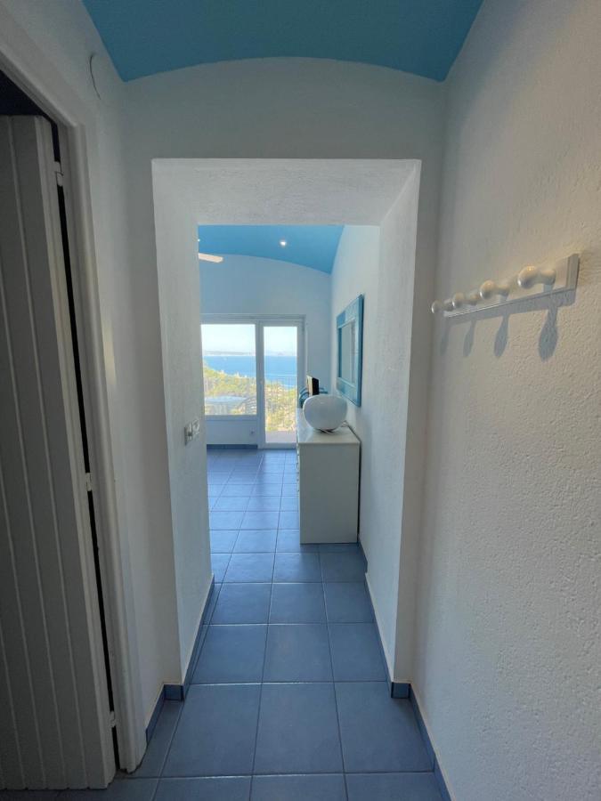 Apartment In Cap Sa Sal Begur Kültér fotó