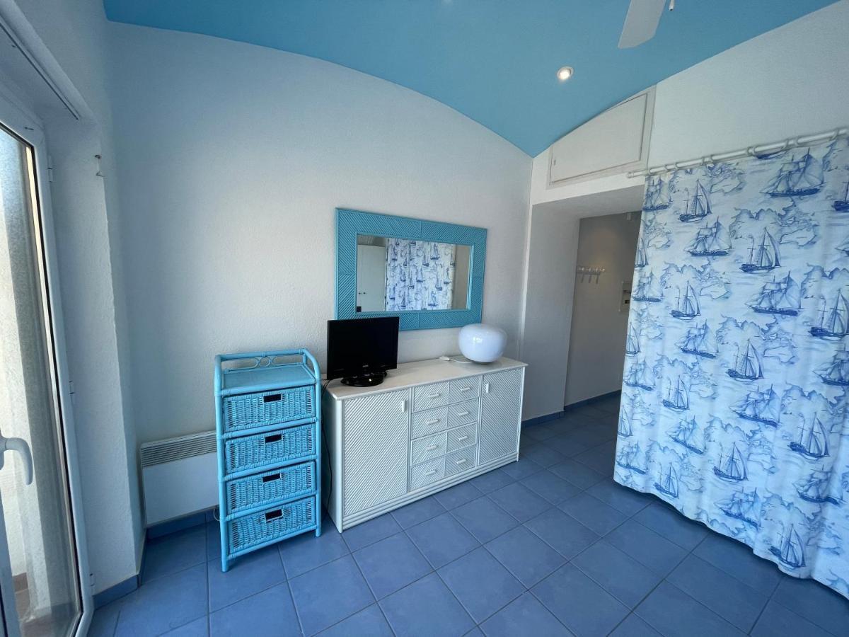 Apartment In Cap Sa Sal Begur Kültér fotó