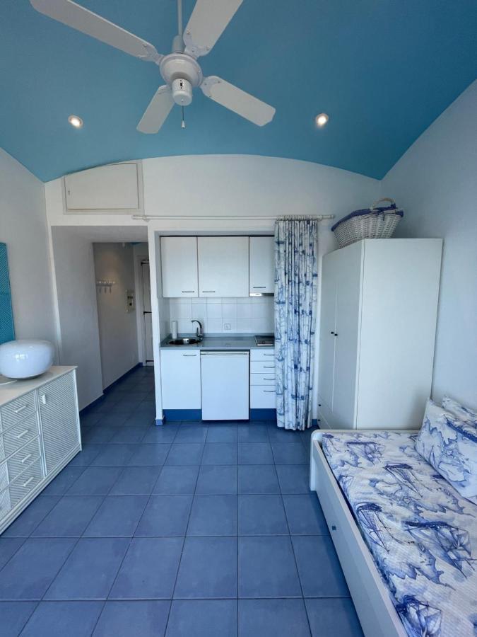 Apartment In Cap Sa Sal Begur Kültér fotó